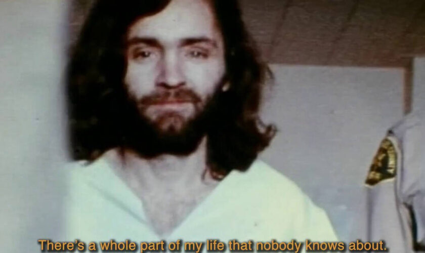 Des meurtres encore inconnus du gourou Charles Manson révélés dans une mini-série