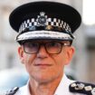 Met Police faces 'eye-watering' cuts to spending