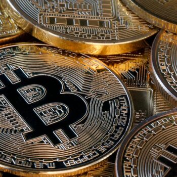 Bitcoin erstmals über 90.000-Dollar-Marke – „Die Aussichten sind ziemlich gut“