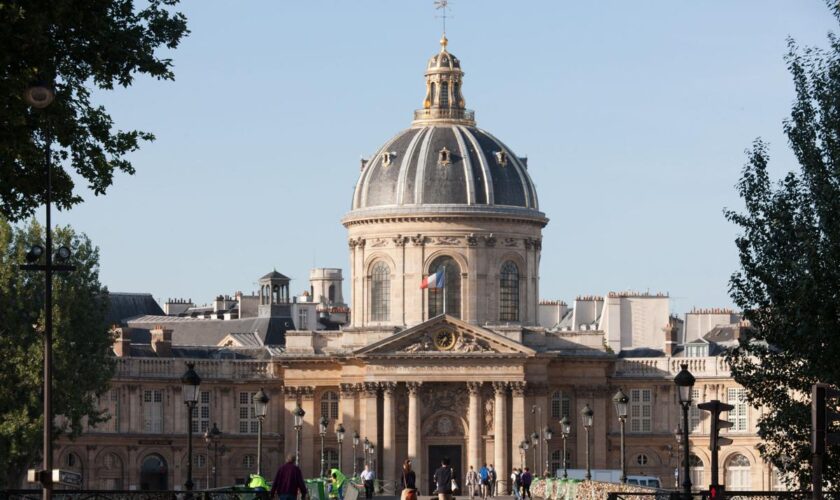 Un colloque climatosceptique échauffe les Académies