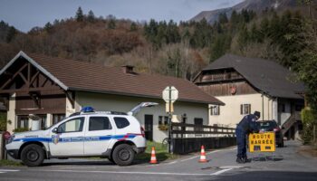 Infanticides en Haute-Savoie : mort de la mère de famille soupçonnée, son corps retrouvé en Suisse