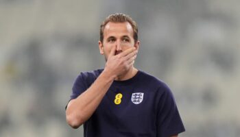 Greece vs England LIVE: Team news and line-ups as Three Lions ready for must-win Nations League clash