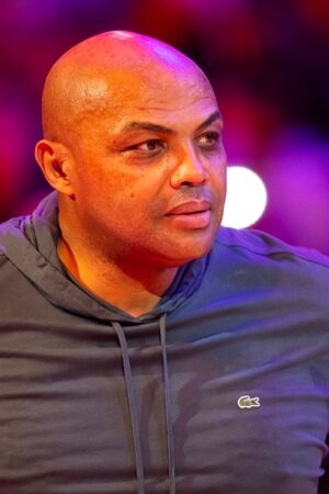 Charles Barkley: 'Stupid' Dems lost election because they had 'no game plan'