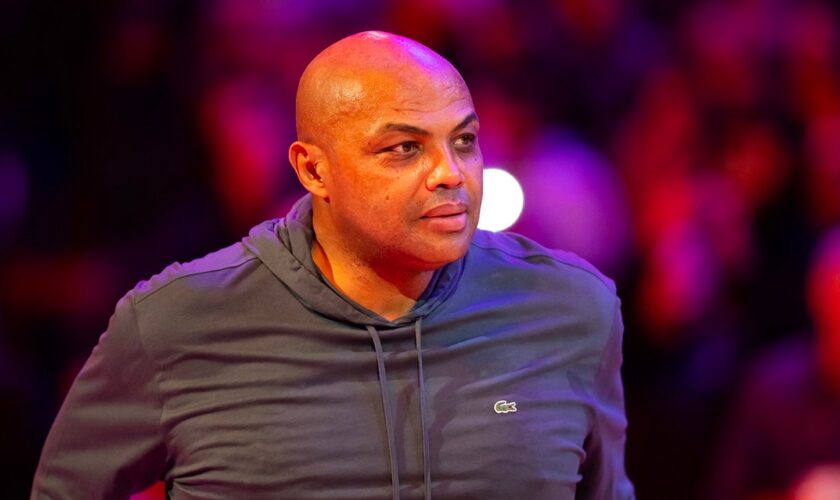 Charles Barkley: 'Stupid' Dems lost election because they had 'no game plan'