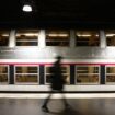 À Nanterre, un homme percuté par un RER, un agent de la RATP en garde à vue