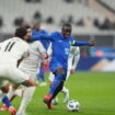 DIRECT. France - Israël : un triste match et des échauffourées dans les tribunes entre supporters