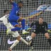 Nations League: Israels Hochrisikospiel in Paris bleibt weitgehend ruhig