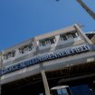 Rays reach deal for interim home ballpark for next season as St. Petersburg weighs Tropicana Field repairs