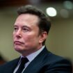 ‘First Buddy’ Elon Musk met with Iran’s U.N ambassador to ‘discuss ways to defuse tensions’ between countries