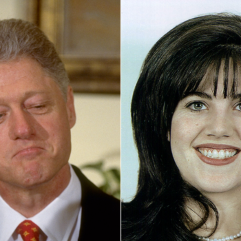 Bill Clinton writes about tense #MeToo-era interview in new memoir: 'Fought to contain my frustration'