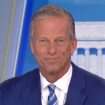 'All the options' are on the table to get Trump's Cabinet picks through confirmation, says Sen. John Thune