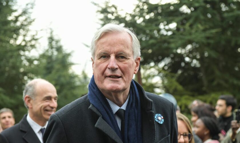 Barnier cajole les députés, le Congrès du PS se profile, la salle Gaveau change de cap... Retrouvez les indiscrétions du « Nouvel Obs »