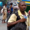 Haiti: Hunderte fliehen vor Bandengewalt aus Stadtteilen von Port-au-Prince