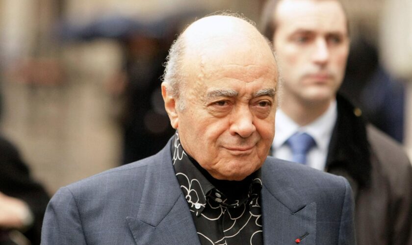 Mohamed Al Fayed : trois femmes accusent aussi son frère Saleh de viols