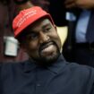 „Antisemitische Tiraden“ – Neue Klage gegen Kanye West