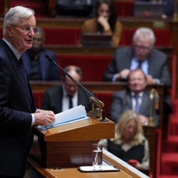 Un 49.3 sur le budget ? Michel Barnier ne se fait pas d’illusion sur l’issue des discussions