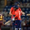 England win series against West Indies with two matches to spare