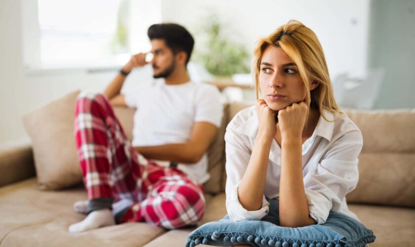 Is it normal for my partner to watch porn without me?