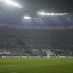 France-Israël : niveau de sécurité maximum, tribunes vides, brefs incidents et match nul… Récit d’une soirée morose