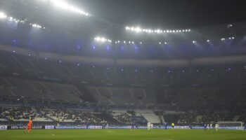 France-Israël : niveau de sécurité maximum, tribunes vides, brefs incidents et match nul… Récit d’une soirée morose