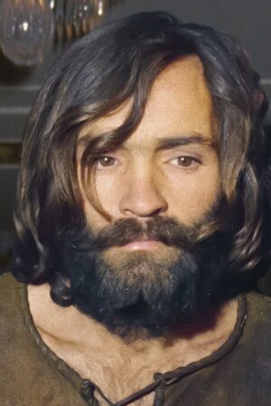 Cult leader Charles Manson confessed to additional murders in newly revealed phone call