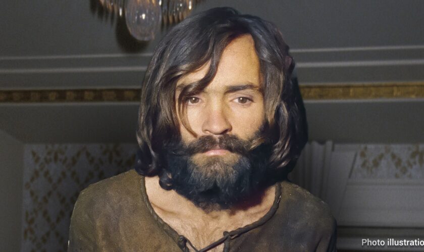 Cult leader Charles Manson confessed to additional murders in newly revealed phone call