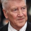 David Lynch says he can ‘hardly walk across a room’  in worrying health update