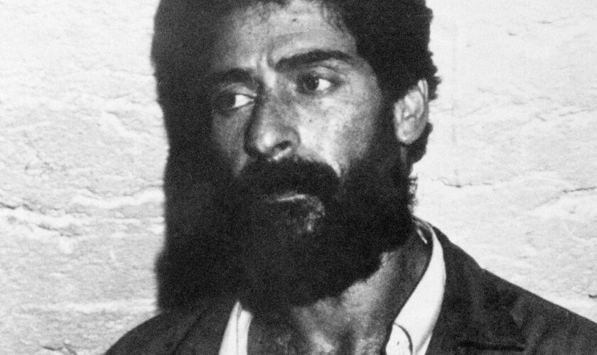 Le militant propalestinien Georges Abdallah va retrouver la liberté après avoir passé la moitié de sa vie en prison