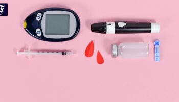 Diabetes weltweit auf Rekordhoch