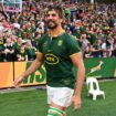 The two sides of Springboks enforcer Eben Etzebeth: ‘On the pitch, my mindset switches’