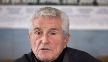 "Une voiture, une femme, un frigo..." : après avoir créé le malaise, Claude Lelouch "demande pardon"