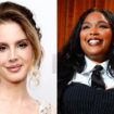 Lana Del Rey responds to fake TikTok comments of her feuding with Lizzo