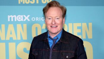 Les Oscars 2025 seront présentés par Conan O’Brien, qui succède à Jimmy Kimmel