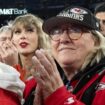 Donna Kelce says Taylor Swift might be too 'busy' to join in on family Thanksgiving plans