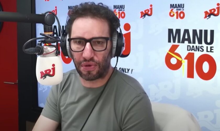 Affaire Manu Levy : NRJ condamnée suite aux accusations de harcèlement moral d’ex-salariés