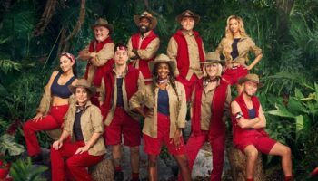 I’m a Celeb live: First challenges already filmed as Oti Mabuse, Coleen Rooney and others land in Australia