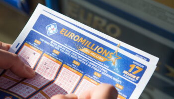 Résultat de l'Euromillions (FDJ) : le tirage du vendredi 15 novembre [EN DIRECT]