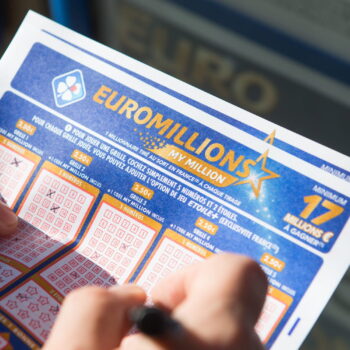 Résultat de l'Euromillions (FDJ) : le tirage du vendredi 15 novembre [EN DIRECT]