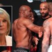 Jake Paul’s mom threatens to ‘kill’ Mike Tyson after weigh-in slap: ‘F---ing little b----’