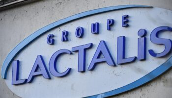 En pleine crise agricole, Lactalis fait un geste en direction des agriculteurs