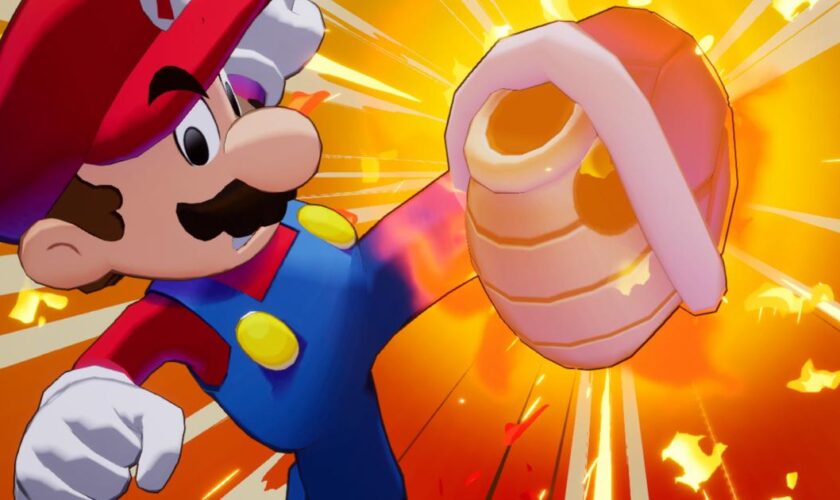 Mario, “No Other Land”… Les sorties culturelles à ne pas manquer