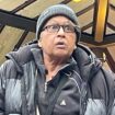 Farhat Ajaz, 62, leaving Birmingham Crown Court after receiving a suspended sentence over a dog attack which injured an 11-year-old and two men who came to her aid. CCTV from a shop was played in court on Friday, showing the dog, named Tyson, snapping its collar and attacking the 11-year-old in Bordesley Green, Birmingham, on September 9 last year. The victim, who cannot be named because of her age, was left with scarring to her arm and shoulder. Picture date: Friday November 15, 2024.