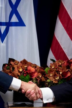 L’équipe Trump pour le Moyen-Orient, une “dream team” pour la droite israélienne ?