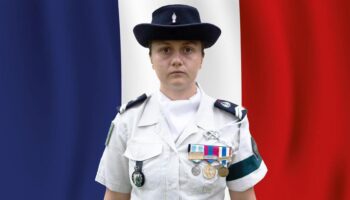 Mort d’une jeune militaire française déployée au Liban au sein de la Finul, Fany Claudin