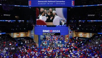 Democrats want to tear up 2028 primaries schedule after crushing 2024 defeats