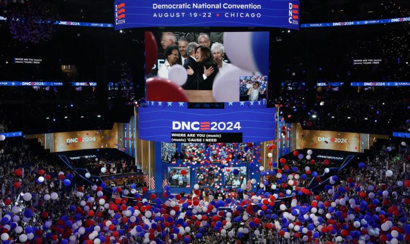 Democrats want to tear up 2028 primaries schedule after crushing 2024 defeats