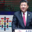 Apec-Gipfel in Peru: Xi Jinping warnt vor zunehmendem "Protektionismus"