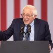 Sen. Sanders says he is looking forward to Trump 'fulfilling his promise' on credit card interest rates