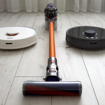 Black Friday aspirateur : jusqu'à moins de 300 euros sur les aspirateurs Dyson ! Déjà des promotions folles