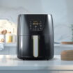 Black Friday Air Fryer : des friteuses sans huile à partir de 42 euros, c'est parti pour les folles promos du Black Friday